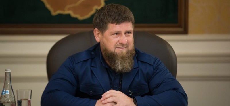 ЧЕЧНЯ. Рамзан Кадыров в лидерах рейтинга упоминаемости в соцмедиа в апреле 2021 года