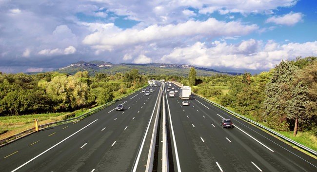 ЧЕЧНЯ. Строительство автодороги в обход Гудермеса завершится к 2023 году
