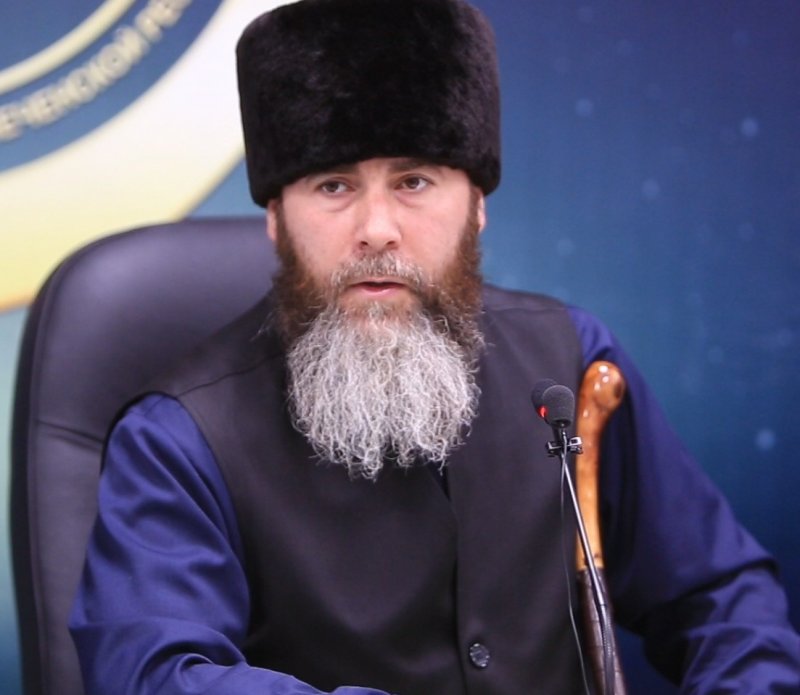 ЧЕЧНЯ. В Чеченской Республике Ид аль-Фитр будут праздновать 13 мая