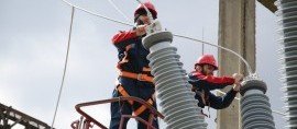ЧЕЧНЯ. В ЧР повысили надежность электроснабжения более 77 тысяч жителей