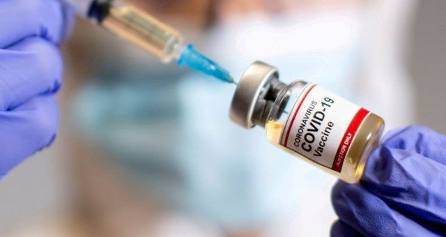ЧЕЧНЯ. В ЧР прививку от COVID-19 получили свыше 62 тысяч человек