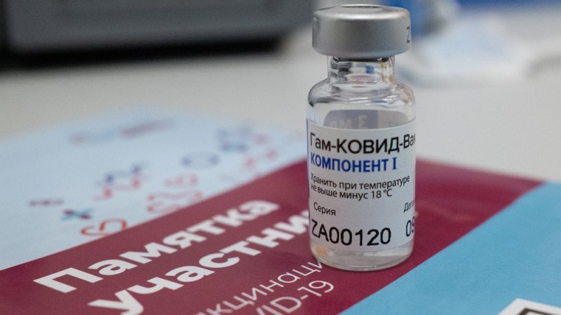 ЧЕЧНЯ. В ЧР вакцинацию от коронавируса прошли свыше 77 тысяч человек