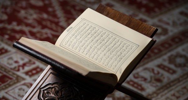ЧЕЧНЯ. В Грозном лучшим чтецам Корана вручили денежные призы от Фонда Кадырова
