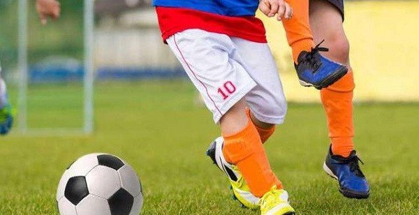 ЧЕЧНЯ. В Грозном пройдет предварительный турнир фестиваля детских футбольных команд