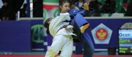 ЧЕЧНЯ. В Грозном состоится турнир по дзюдо среди девушек