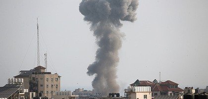 ЧЕЧНЯ. В Израиле назвали сроки завершения военной операции в секторе Газа