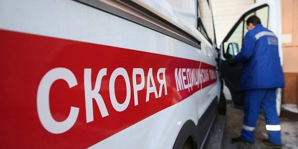 ЧЕЧНЯ. В казанской школе в ходе перестрелки погибли шестеро детей и учитель