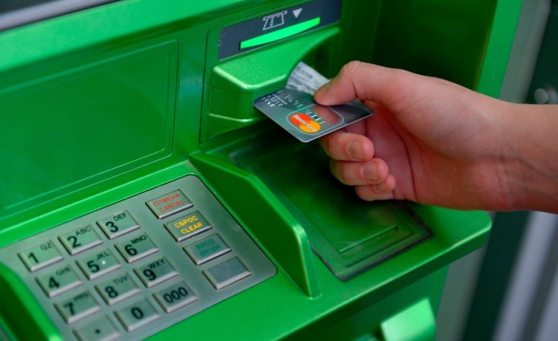 ЧЕЧНЯ. В республике опровергли информацию о прекращении работы банкоматов