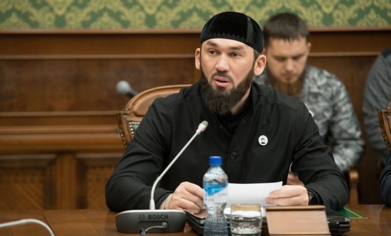 ЧЕЧНЯ. В республике после праздников отмечен рост заболеваемости COVID-19