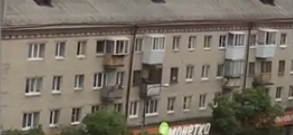 ЧЕЧНЯ. Выяснилось: открывший стрельбу в Екатеринбурге служил в Чечне