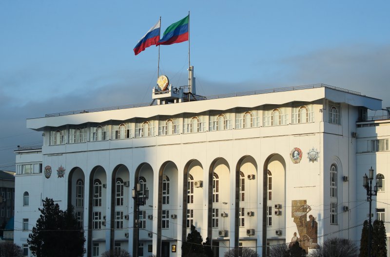 ДАГЕСТАН. Меликов сменил вице-премьера  и утвердил новых министров