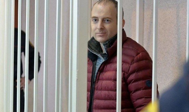 ЕСПЧ обязал Азербайджан выплатить блогеру Александру Лапшину 30 000 евро компенсации