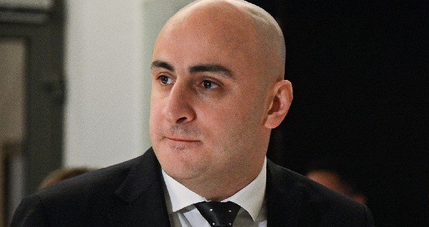 Евросоюз заплатил залог за арестованного главу партии Саакашвили