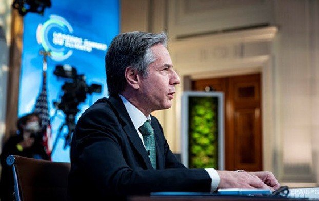 Госдеп США раскритиковал Китай за репрессии