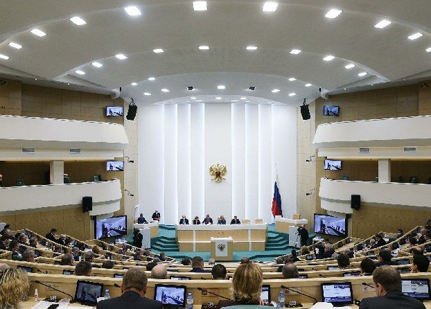 Госдума ужесточила правила цитирования журналистами других СМИ