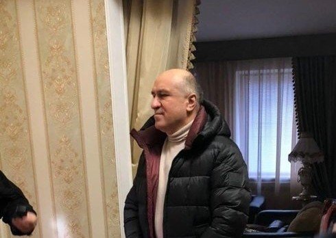 ИНГУШЕТИЯ. Экс-главу МВД Ингушетии выпустили из СИЗО после трех месяцев заключения