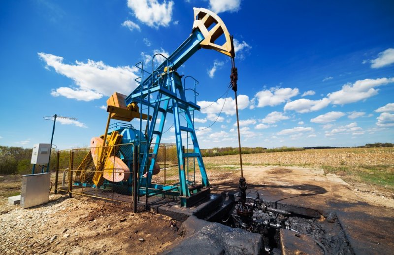 ИНГУШЕТИЯ. Опубликованы данные для расчёта НДПИ, НДД и акциза на нефтяное сырье за апрель