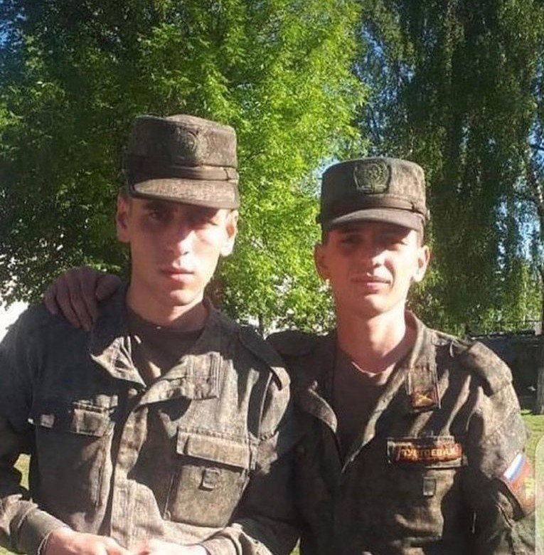ИНГУШЕТИЯ. Военнослужащие из Ингушетии предотвратили трагедию на пожаре в Нижегородской области