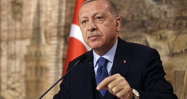 Эрдоган назвал Европу открытой тюрьмой для мусульман