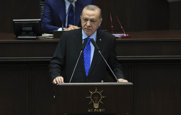 Эрдоган пожаловался американскому бизнесу на Байдена за признание Геноцида армян