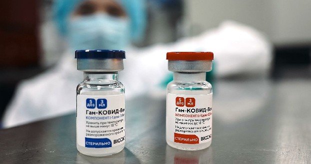 Эрдоган: Турция получит из России «внушительное количество» вакцины «Спутник V»