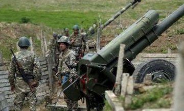 КАРАБАХ. Кому выгодны провокации на границе Армении с Азербайджаном?