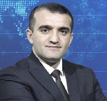КАРАБАХ. Правозащитник Ахмед Шахидов: "Политика США пронизана двойными стандартами не только по карабахскому вопросу"