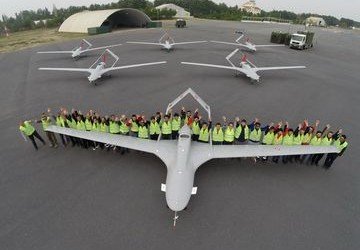 КАРАБАХ. Турция разрушает американскую монополию на беспилотники НАТО