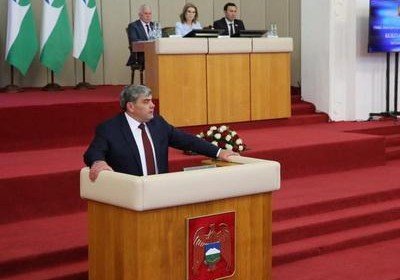 КБР. Нет ни одной причины, которая бы не позволила нам достичь поставленных целей