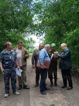 КБР. Воронежские специалисты примут участие в инвентаризации лесных угодий КБР