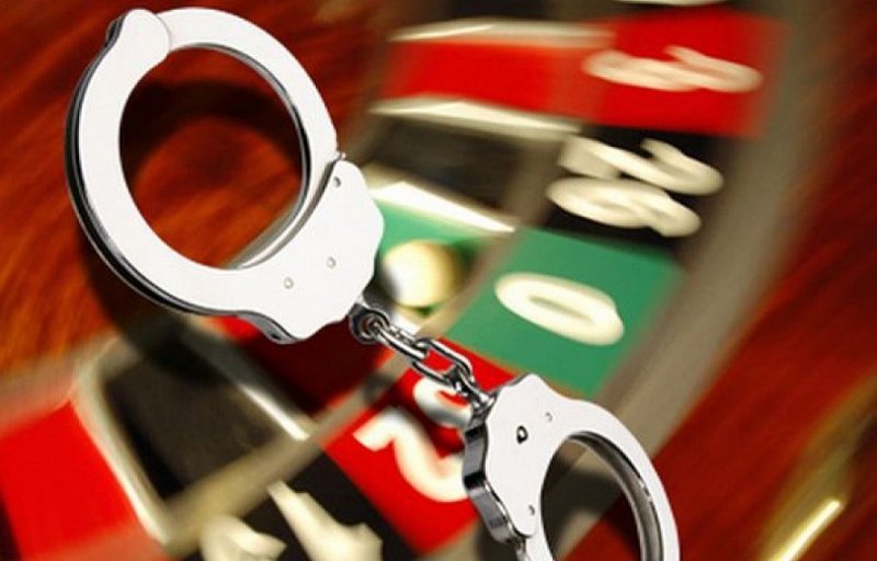 КЧР. 40-летний житель Хабезского района подозревается в незаконной организации и проведении азартных игр в Черкесске