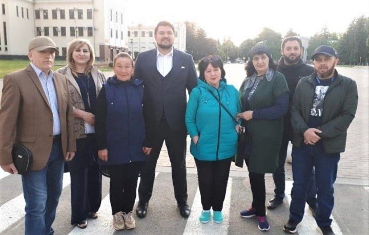 КЧР. Делегация Карачаево-Черкесии выехала в Республику Дагестан для участия в мероприятиях, посвященных подписанию соглашений об установлении побратимских связей