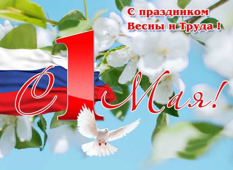 КЧР. Глава Карачаево-Черкесии поздравил жителей региона с Днем Весны и Труда