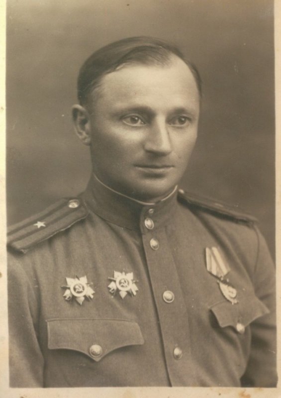 КРАСНОДАР. ДНЕВНИК «ОККУПАНТА»