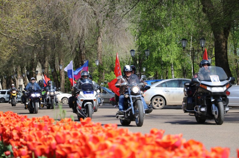 КРАСНОДАР. ДОРОГИ ПОБЕДЫ – ДОРОГА ДОМОЙ