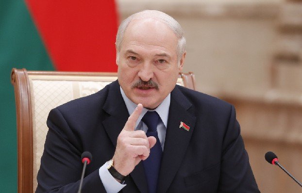 Лукашенко прокомментировал инцидент с самолетом Афины-Вильнюс и раскрыл новые подробности