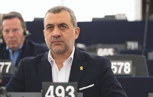 Мы все армяне: депутат Европарламента призывает заставить Азербайджан вернуть армянских пленных
