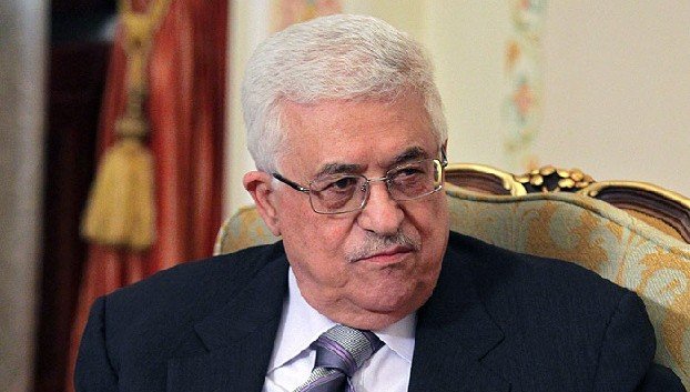 Палестинский лидер обсудил с королем Иордании и главой Ирака ситуацию в регионе
