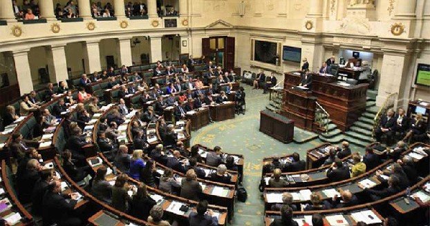 Парламент Бельгии призывает Азербайджан немедленно освободить всех армянских пленных