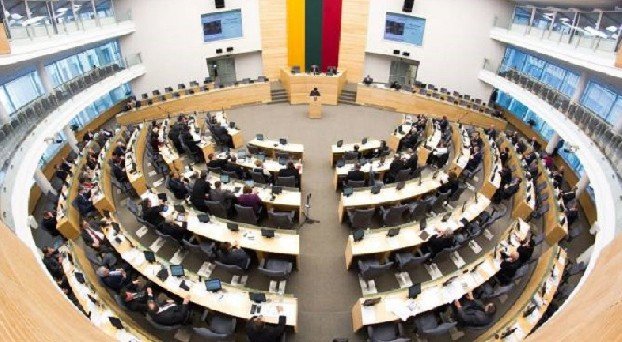 Парламентарии Литвы обеспокоены ростом напряженности между Арменией и Азербайджаном