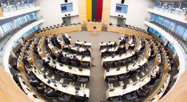 Парламентарии Литвы обеспокоены ростом напряженности между Арменией и Азербайджаном