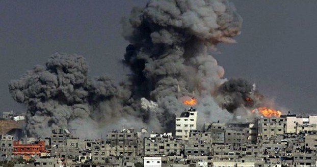 Питер Аппс: Конфликт в Газе указывает на новую эру «вечных войн»