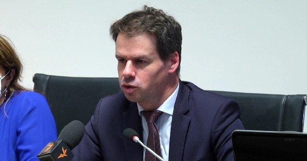 Посол Франции: Макрон вовлечен в дело освобождения армянских пленных