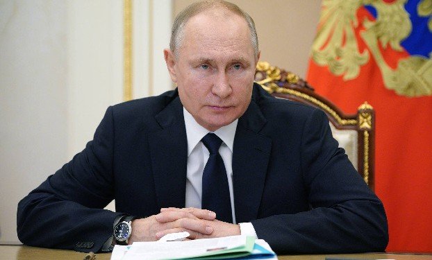 Путин сообщил, что прививки от коронавируса уже сделали около 21,5 млн россиян
