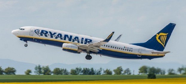 Reuters: Турция подтолкнула союзников по НАТО к смягчению официальной реакции на инцидент с самолетом Ryanair