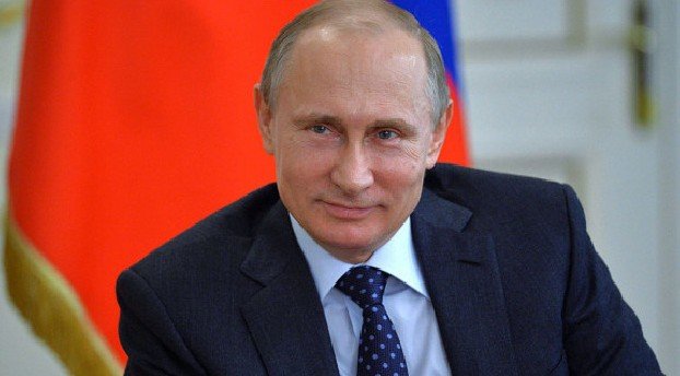 "Результат хороший": Путин рассказал о своей вакцинации от коронавируса