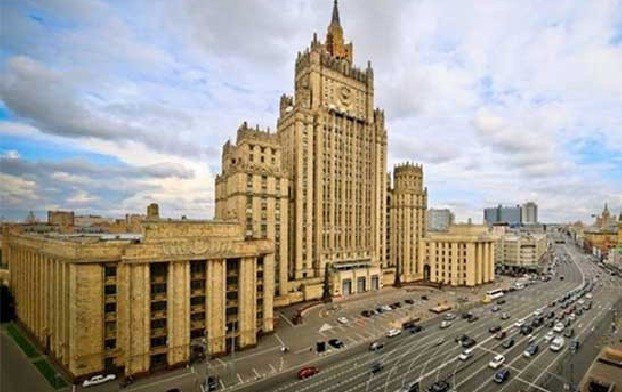РФ может стать посредником при обсуждении демаркации границы Армении и Азербайджана - Лавров