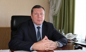 РОСТОВ. Бывший сити-менеджер Новочеркасска ответит за взятку штрафом
