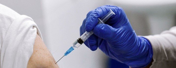 РОСТОВ. На Дону не зафиксировано ни одного случая осложнений от вакцины против COVID-19