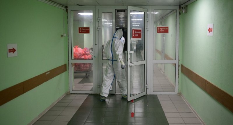 РОСТОВ. На Дону за последние сутки COVID-19 заразились 179 человек, в Батайске – 4